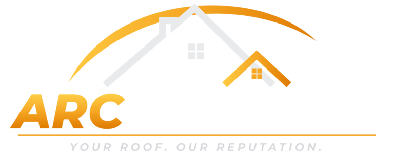 ARC Roofing logo
